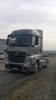 new actros